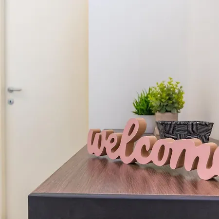 Apartament Moderno In Cenisia *