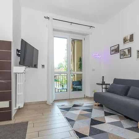 Apartament Moderno In Cenisia
