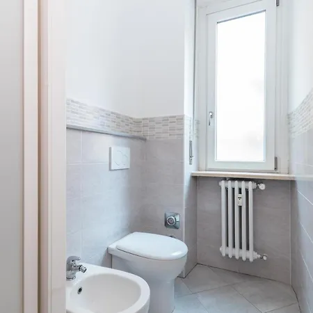 Moderno In Cenisia Apartment