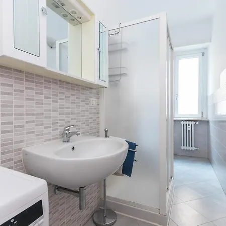 Apartament Moderno In Cenisia *