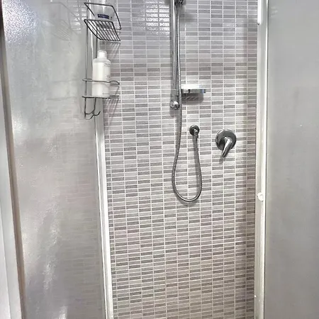 Moderno In Cenisia Apartament Turyn
