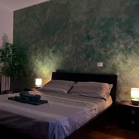 Apartment Moderno In Cenisia
