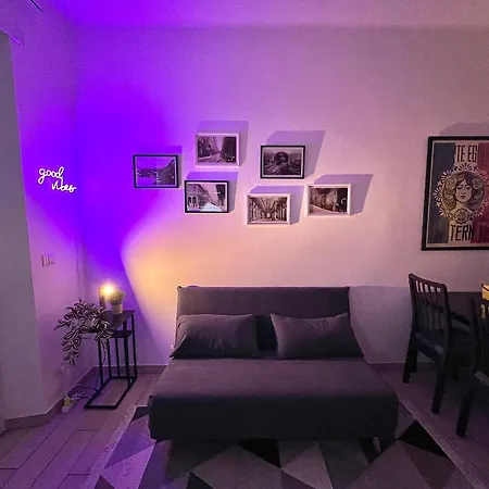 Moderno In Cenisia * Turin